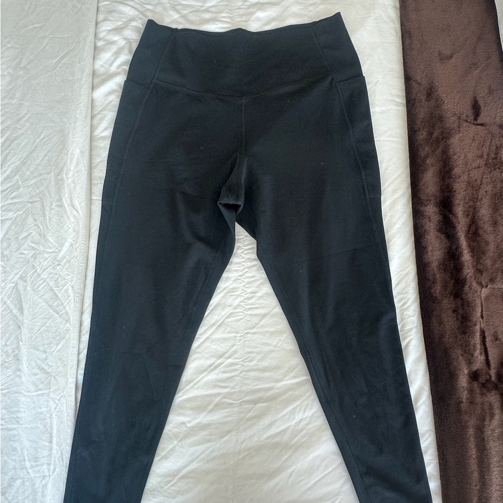 Danskin Black Leggings